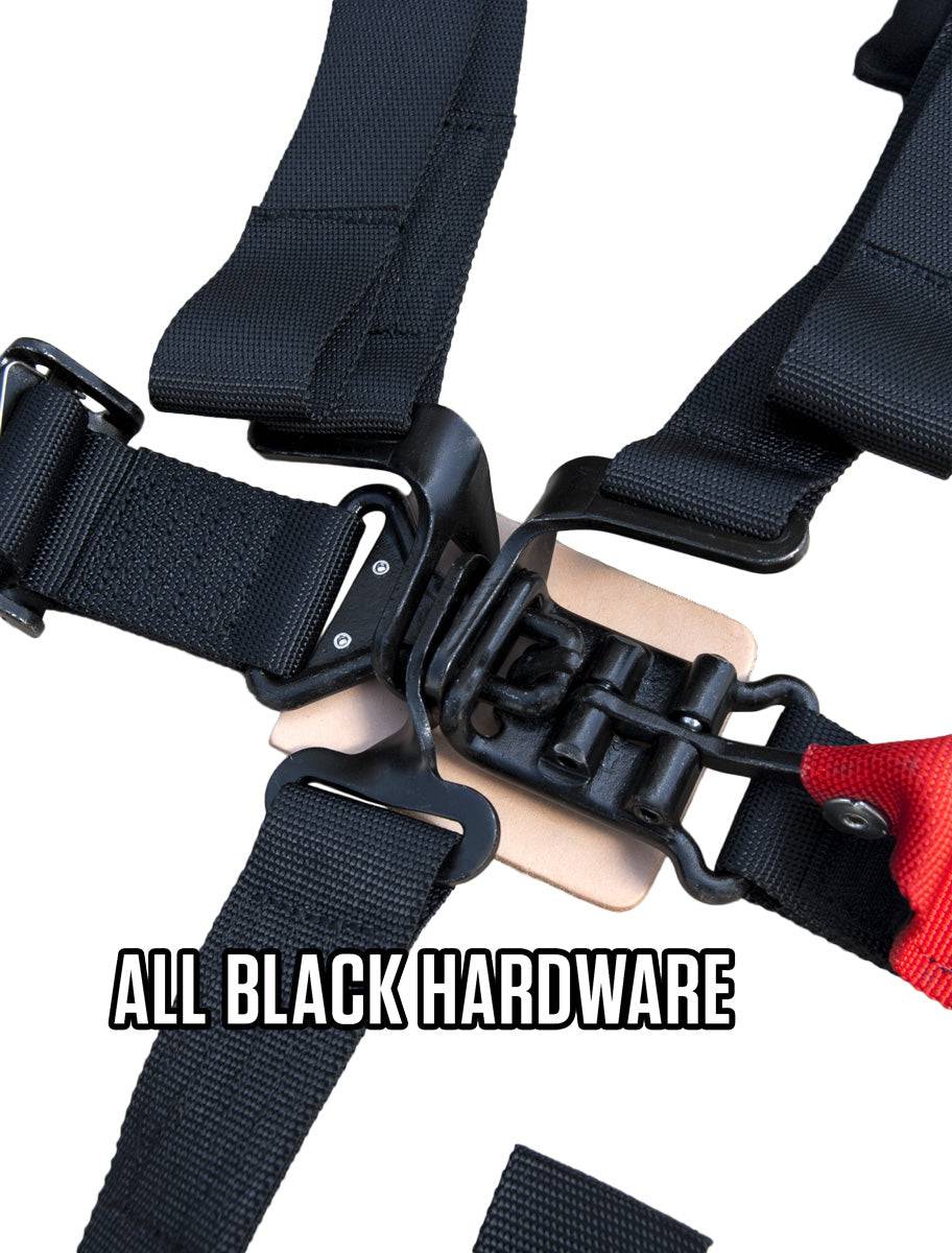 PRP 4.3 Seat Harness - G Life UTV Shop Parts