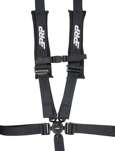 PRP 5.2 Cam-Lock Race Harness (SFI 16.1) - G Life UTV Shop Parts