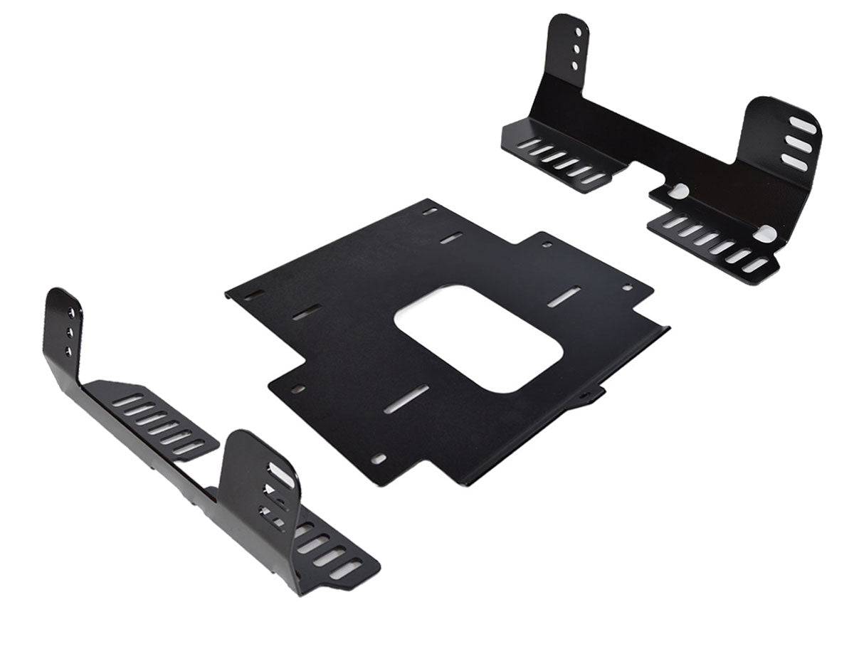 Can-Am Maverick X3 Seat Lowering Bracket - PRP Seats