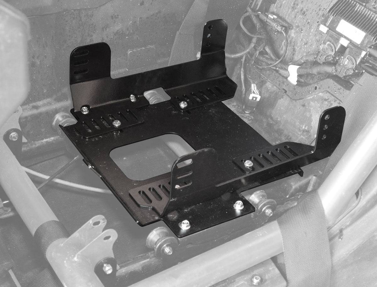 PRP Composite Seat Mount Kit For CAN-AM X3 - G Life UTV Shop Parts