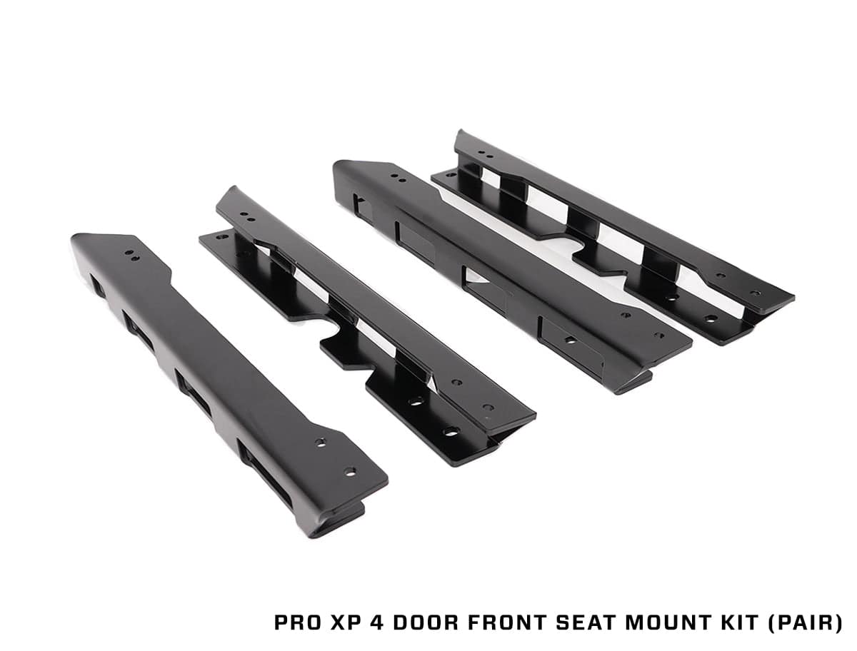 PRP RZR PRO XP Front Seat Mount Kit - G Life UTV Shop Parts