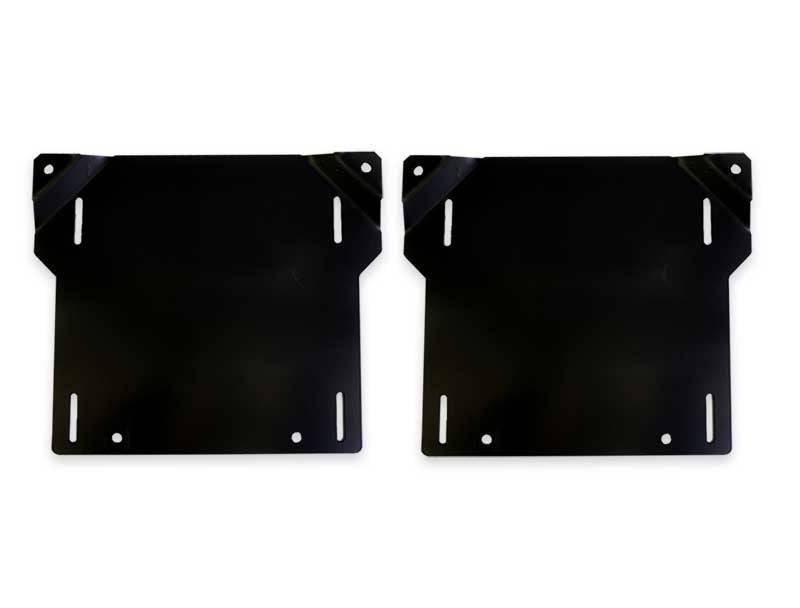 PRP Seat Mounts For 2018+ CAN-AM Maverick Sport/Trail & 2021+ CAN-AM Commander (PAIR) - G Life UTV Shop Parts