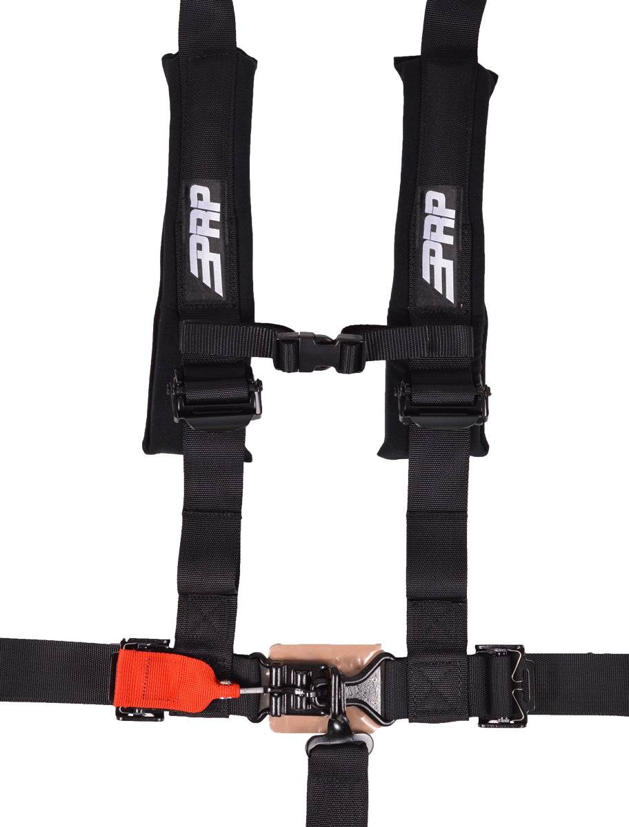 PRP 5.2 Seat Harness - G Life UTV Shop Parts