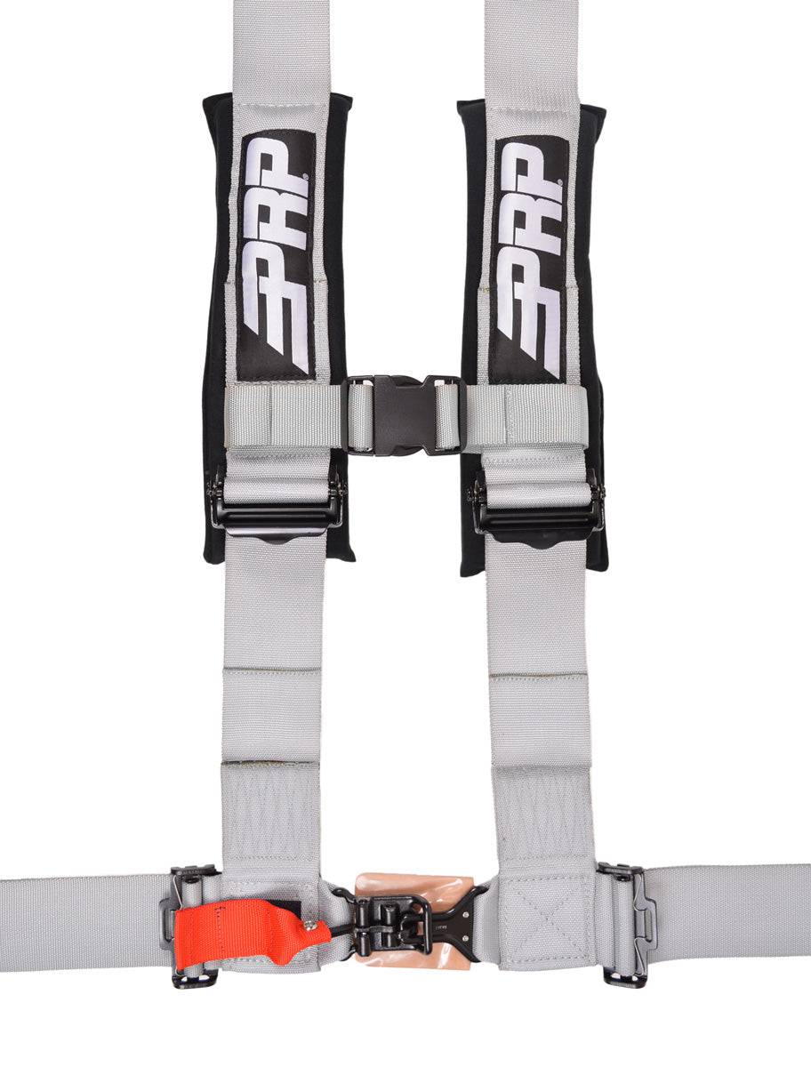 PRP 4.3 Seat Harness - G Life UTV Shop Parts