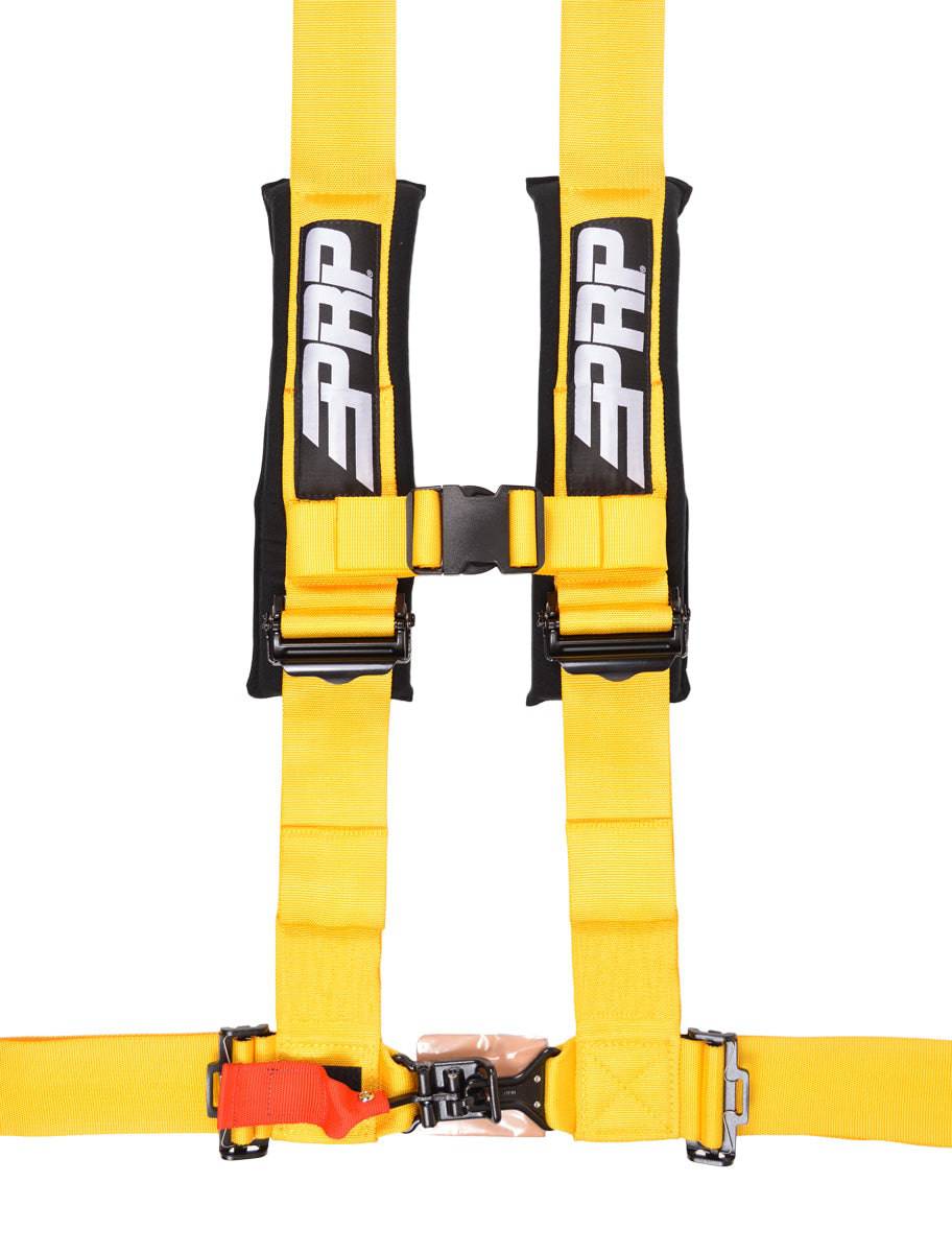 PRP 4.3 Seat Harness - G Life UTV Shop Parts
