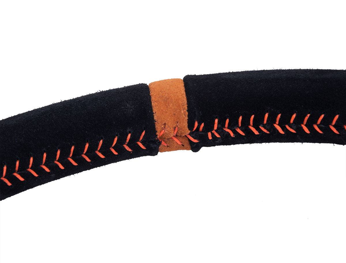 PRP Deep Dish Steering Wheel – SUEDE - G Life UTV Shop Parts