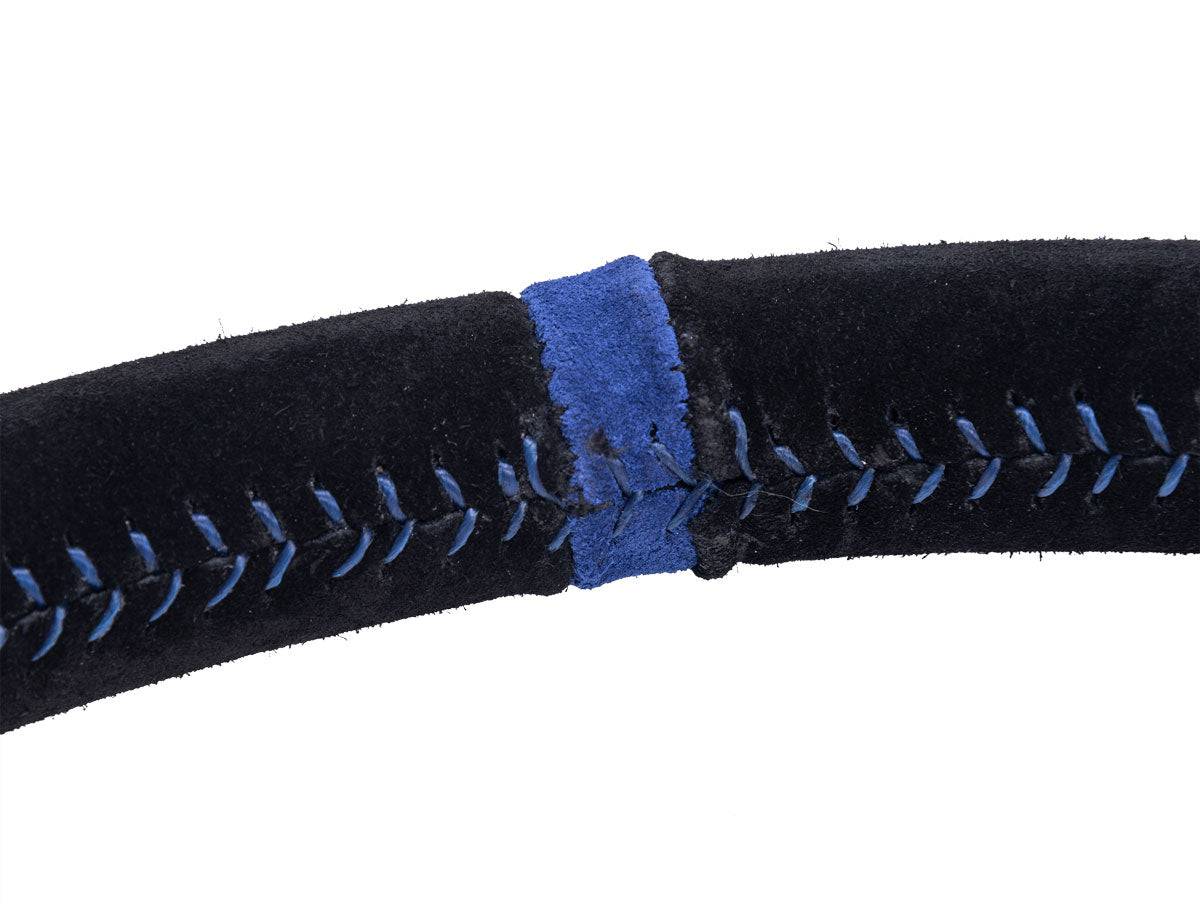 PRP Deep Dish Steering Wheel – SUEDE - G Life UTV Shop Parts