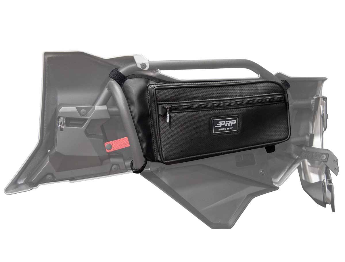 PRP CAN-AM Maverick X3 Rear Door Bag (PAIR) - G Life UTV Shop Parts