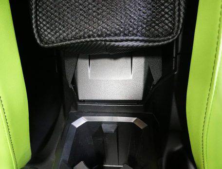 PRP Center Bag For Honda Talon - G Life UTV Shop Parts