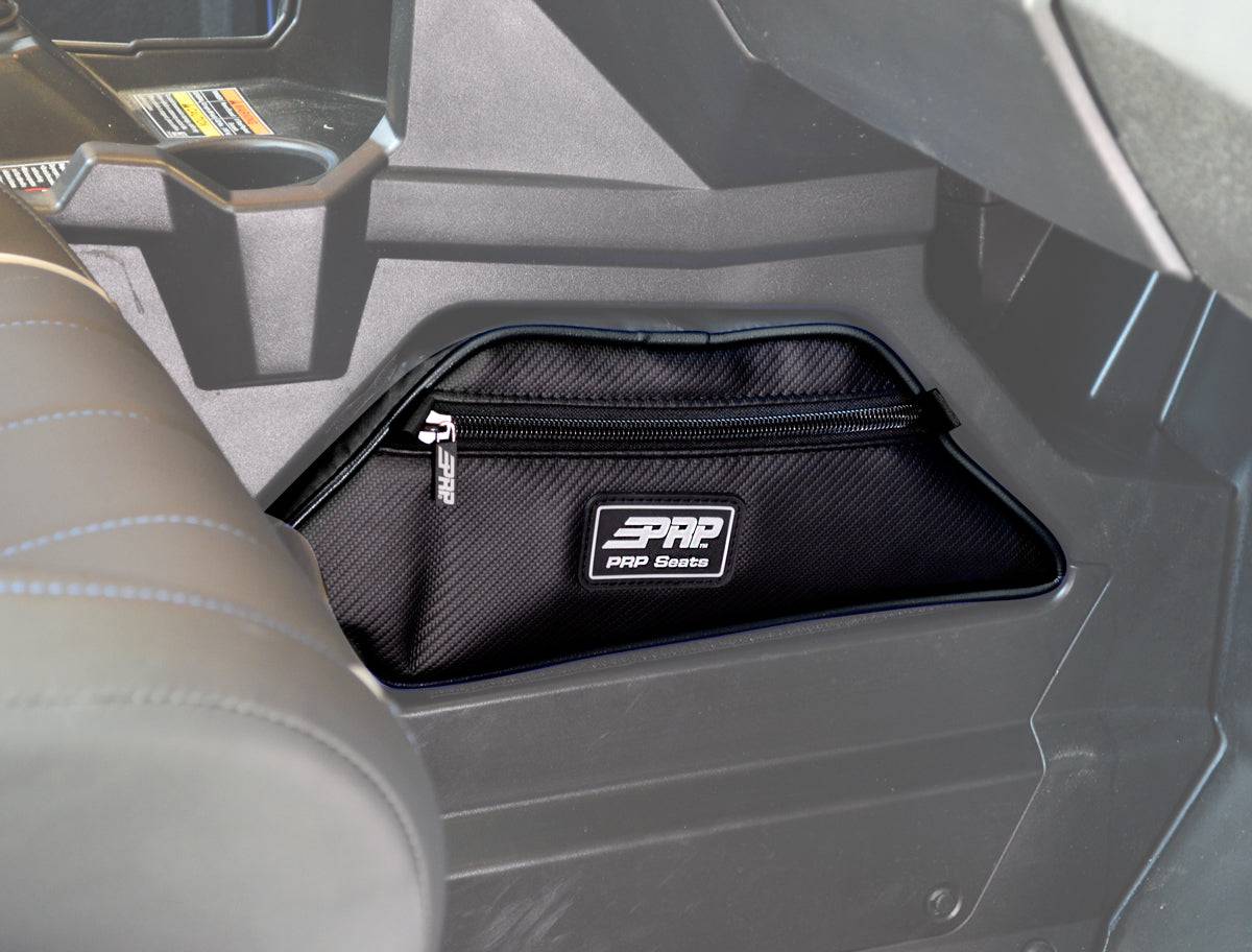 PRP Polaris General Console Bag - G Life UTV Shop Parts