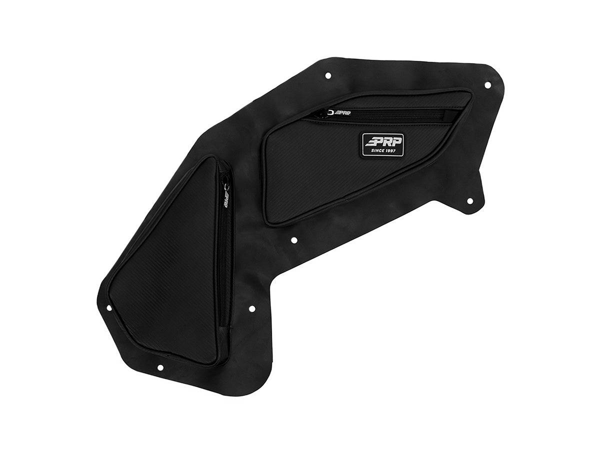 PRP Rear Door Bags For Polaris RZR PRO XP (PAIR) - G Life UTV Shop Parts