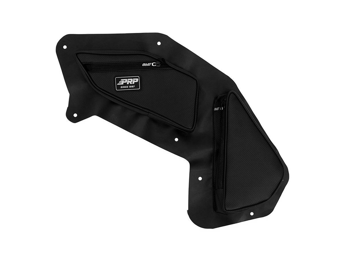 PRP Rear Door Bags For Polaris RZR PRO XP (PAIR) - G Life UTV Shop Parts