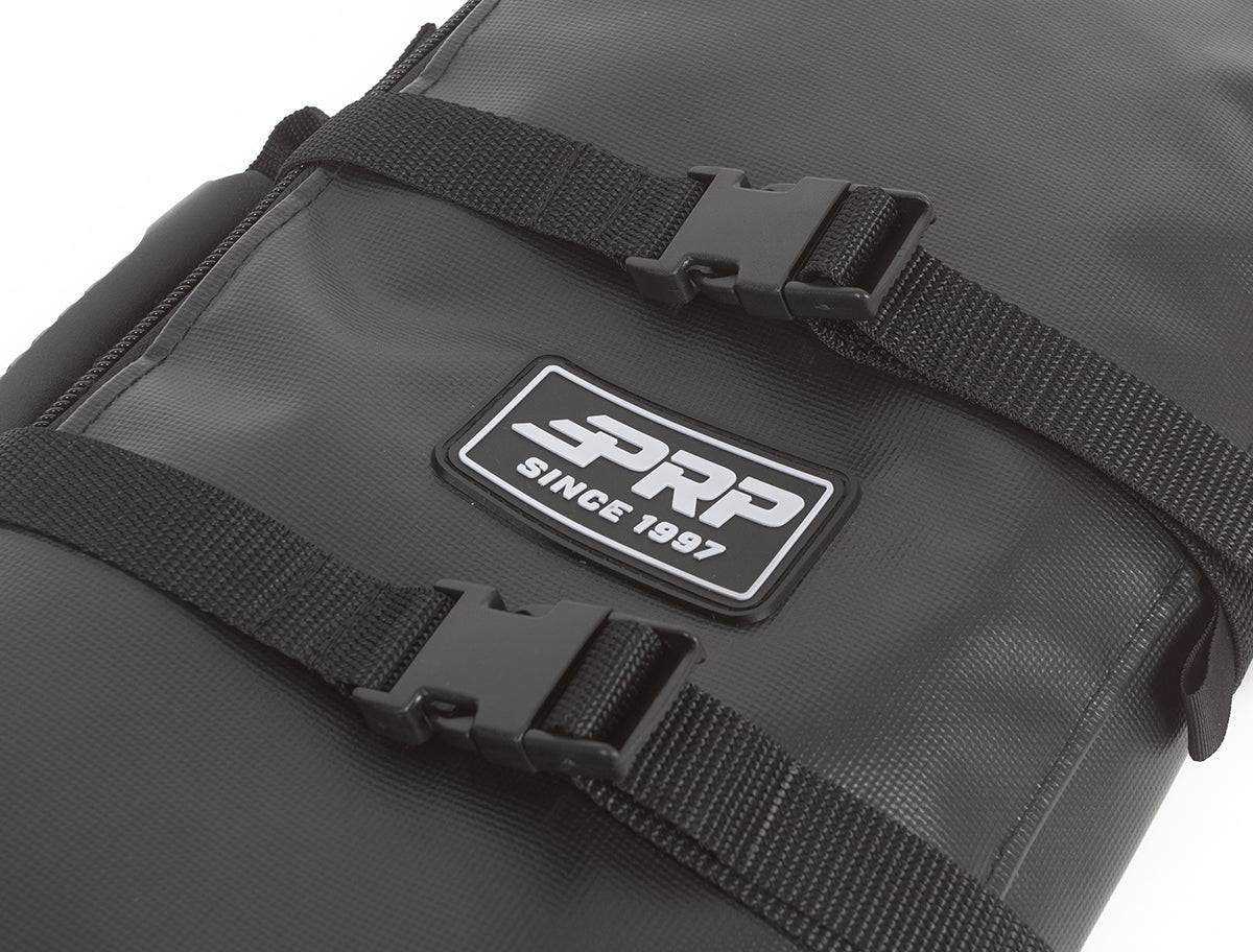 PRP Spare Drive Belt Bag For UTVs – LARGE - G Life UTV Shop Parts