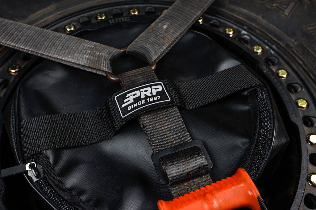 PRP Spare Tire Bag - G Life UTV Shop Parts