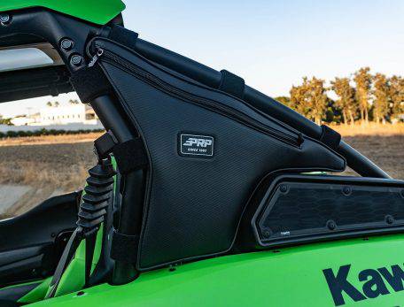 PRP Truss Bag For Kawasaki KRX - G Life UTV Shop Parts