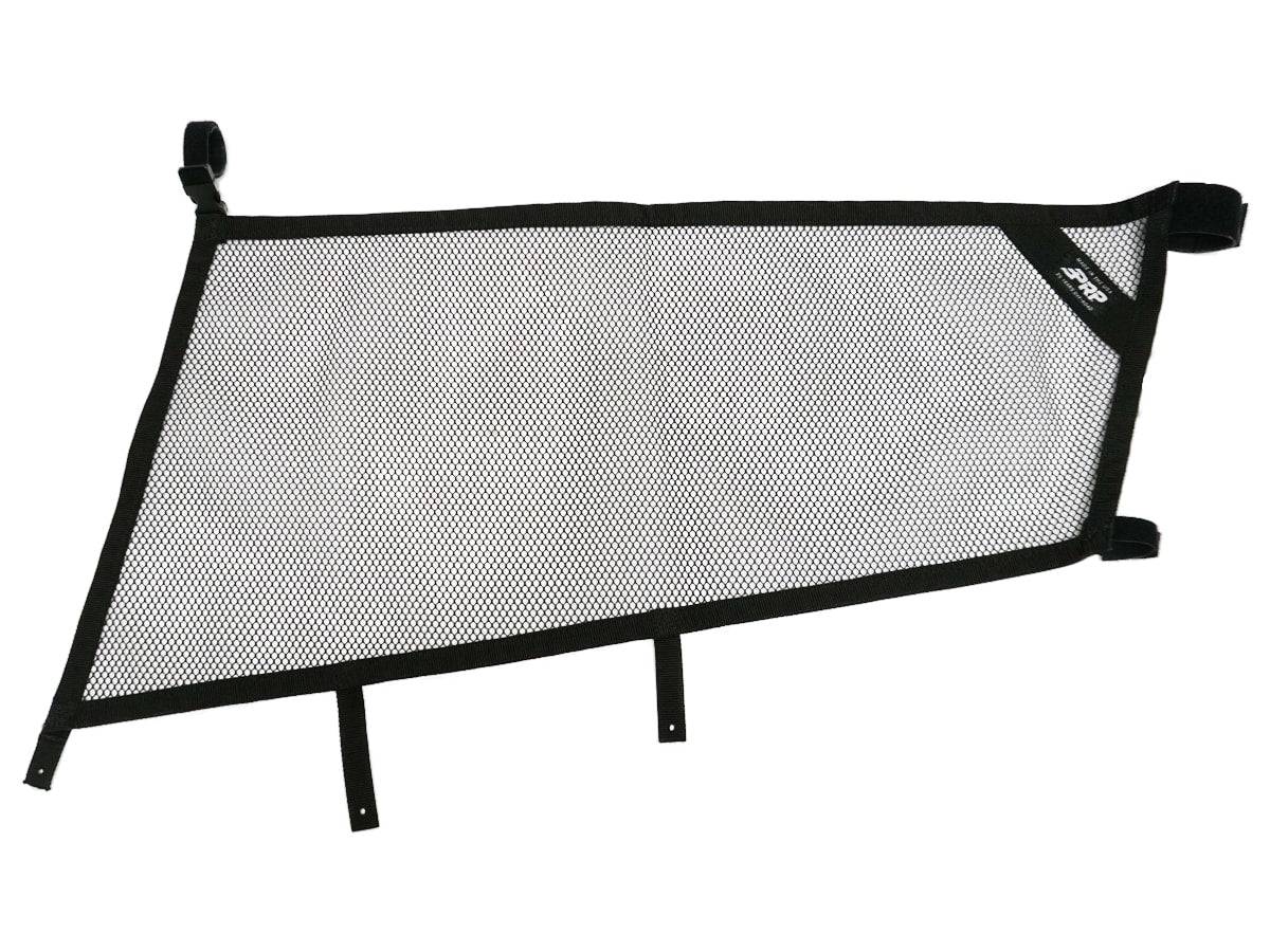 PRP Polaris RZR Turbo S Window Nets - G Life UTV Shop Parts