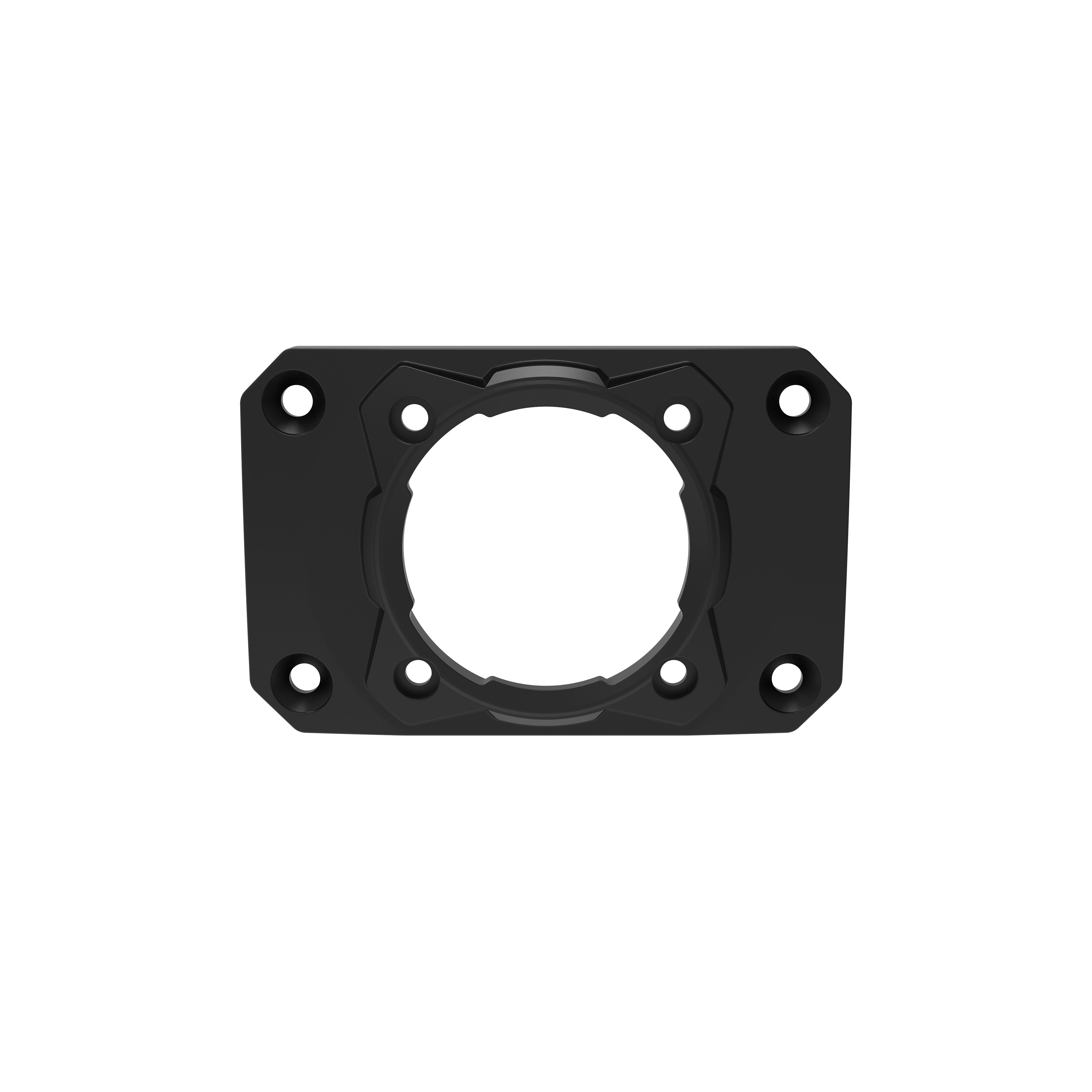 FLEX ERA® 1 - Flush Mount Faceplate - #2001