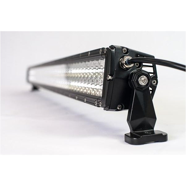 WD Electronics - Billet Aluminum Premium LED Light Bars