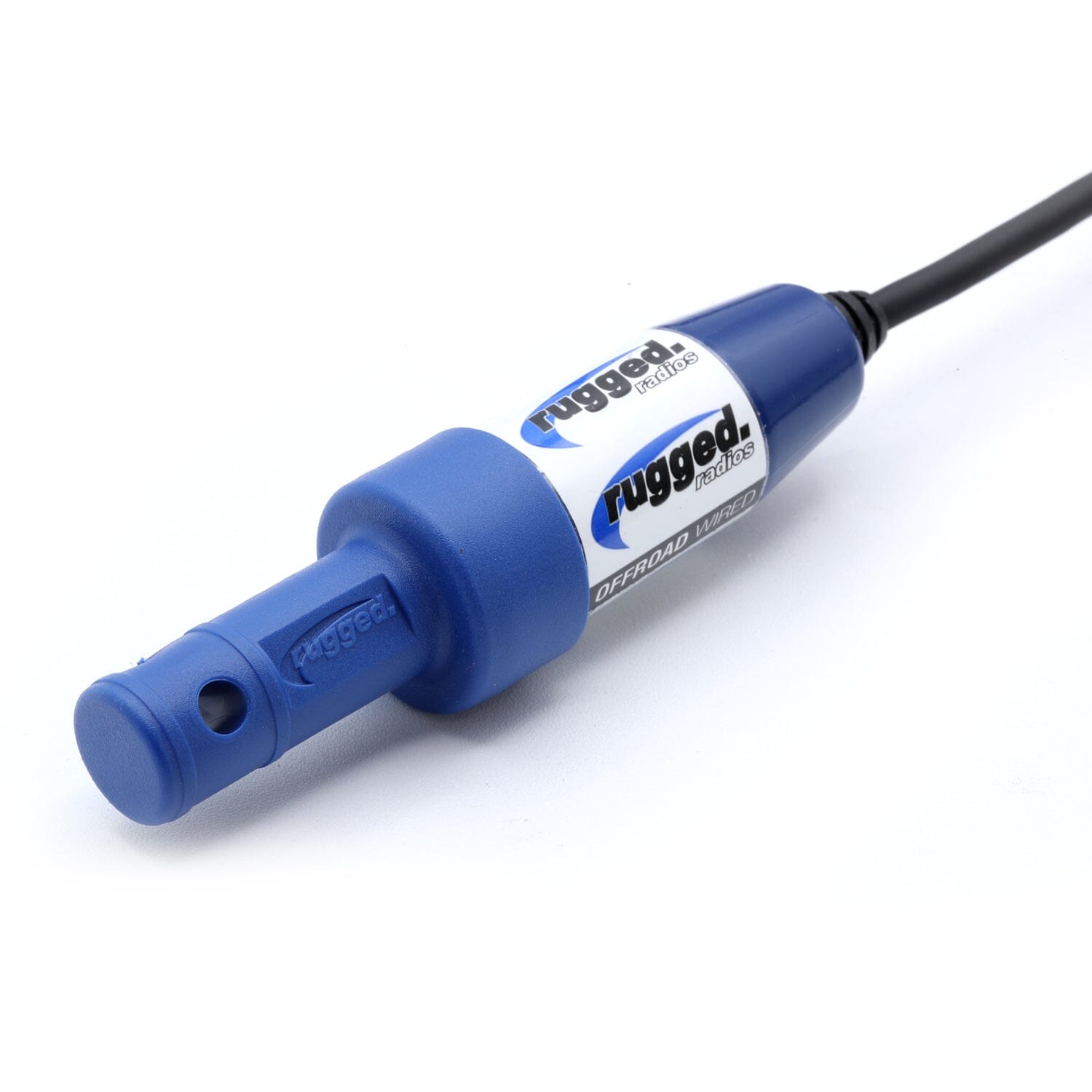 4 Pack - Dura-Link Cable Plug for All 4C OFFROAD Jacks - by Rugged Radios