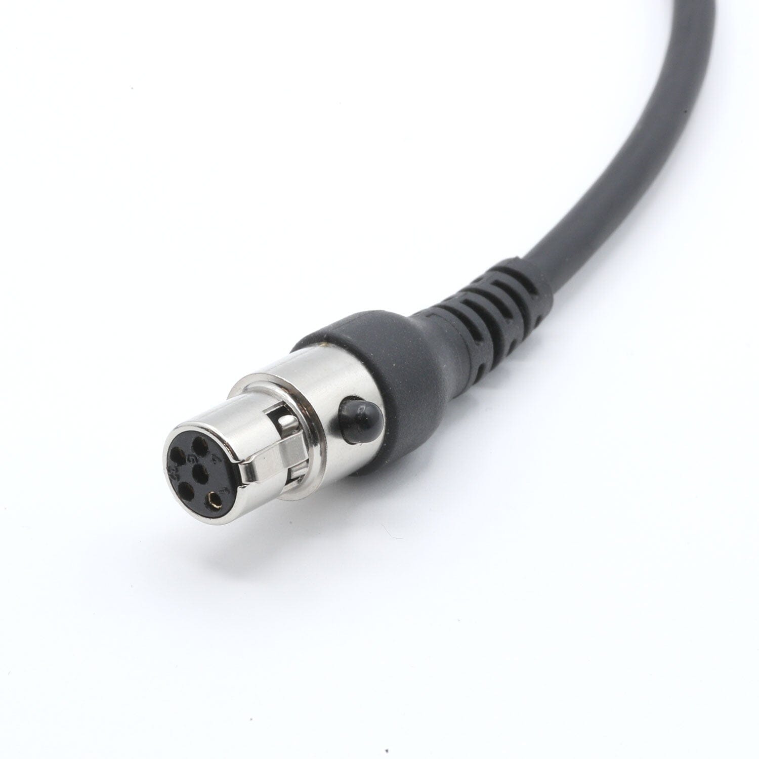 Expand to 4 Place with STX STEREO Alpha Audio Helmet Kits