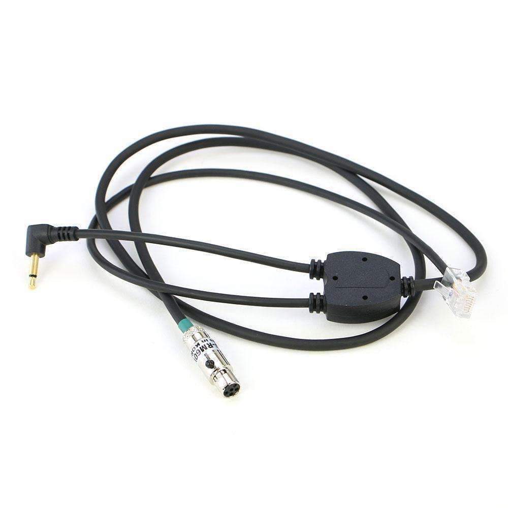 Rugged RM60 Mobile Radio Jumper Cable