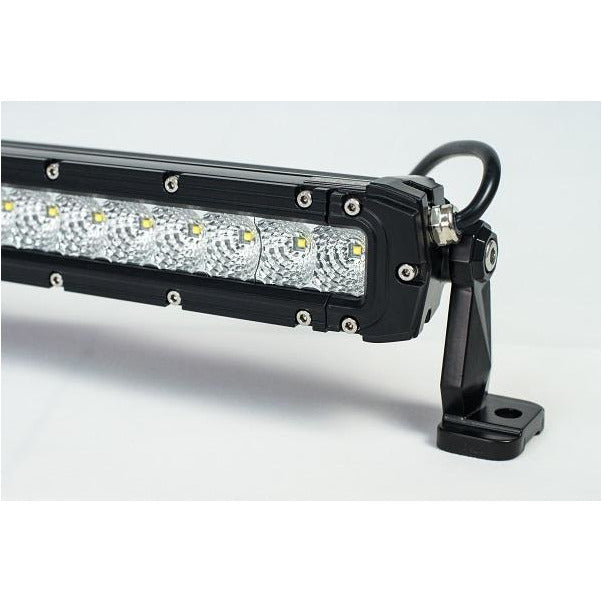 WD Electronics - Billet Aluminum Premium LED Light Bars