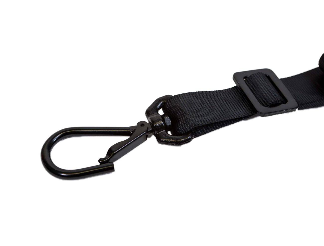 Speed Strap 1.5″ 3-Point Spare Tire Tie-Down With Swivel Hooks - G Life UTV Shop Parts