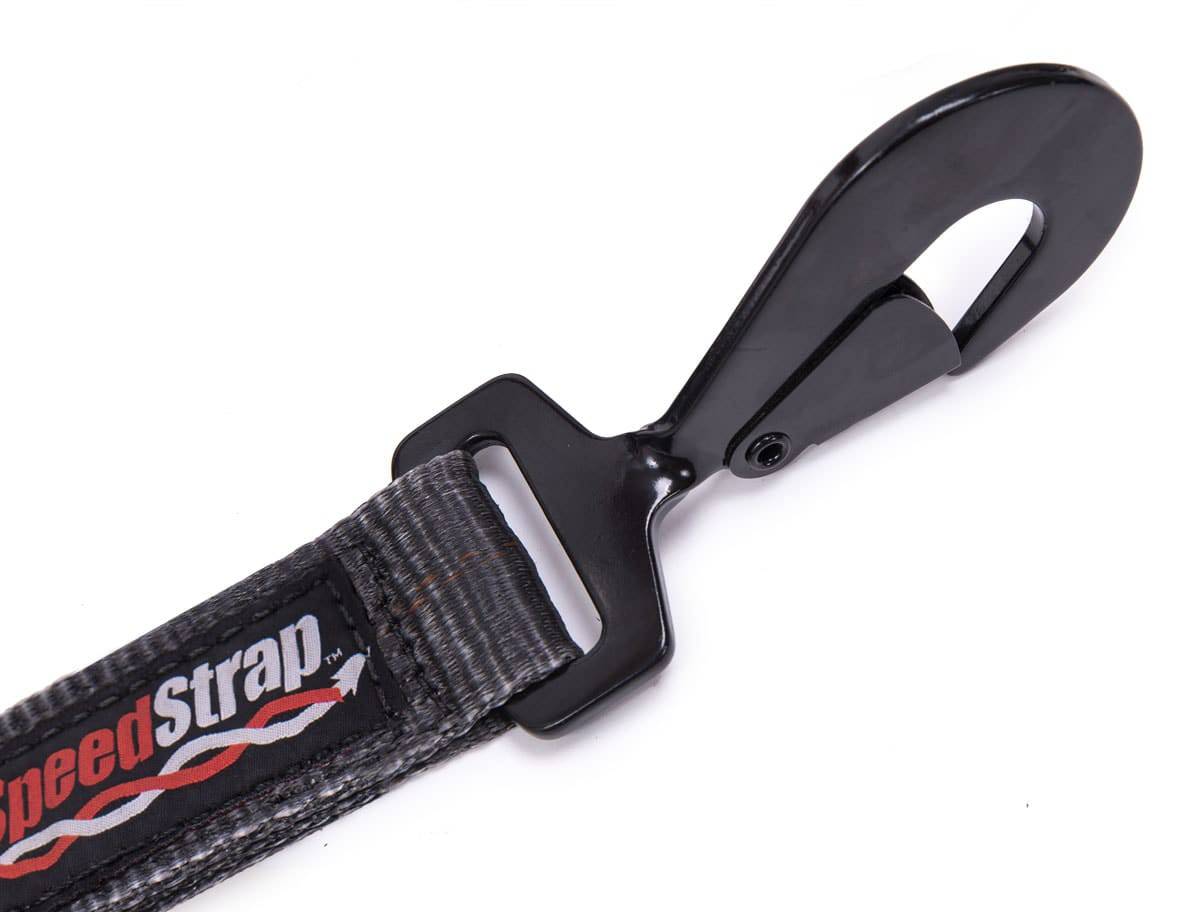 SpeedStrap 2″ HD 3-Point Spare Tire Tie-Down - G Life UTV Shop Parts