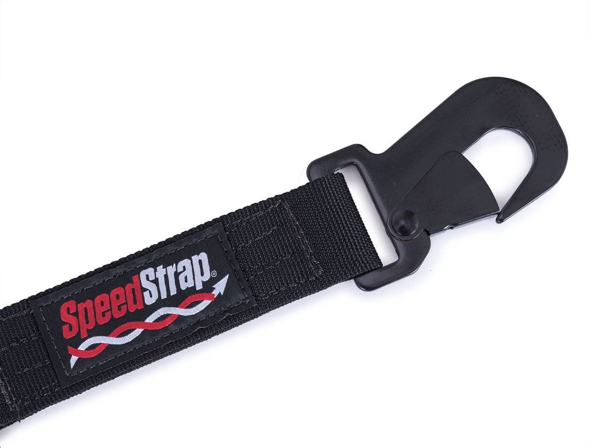 SpeedStrap 2″ HD 3-Point Spare Tire Tie-Down - G Life UTV Shop Parts