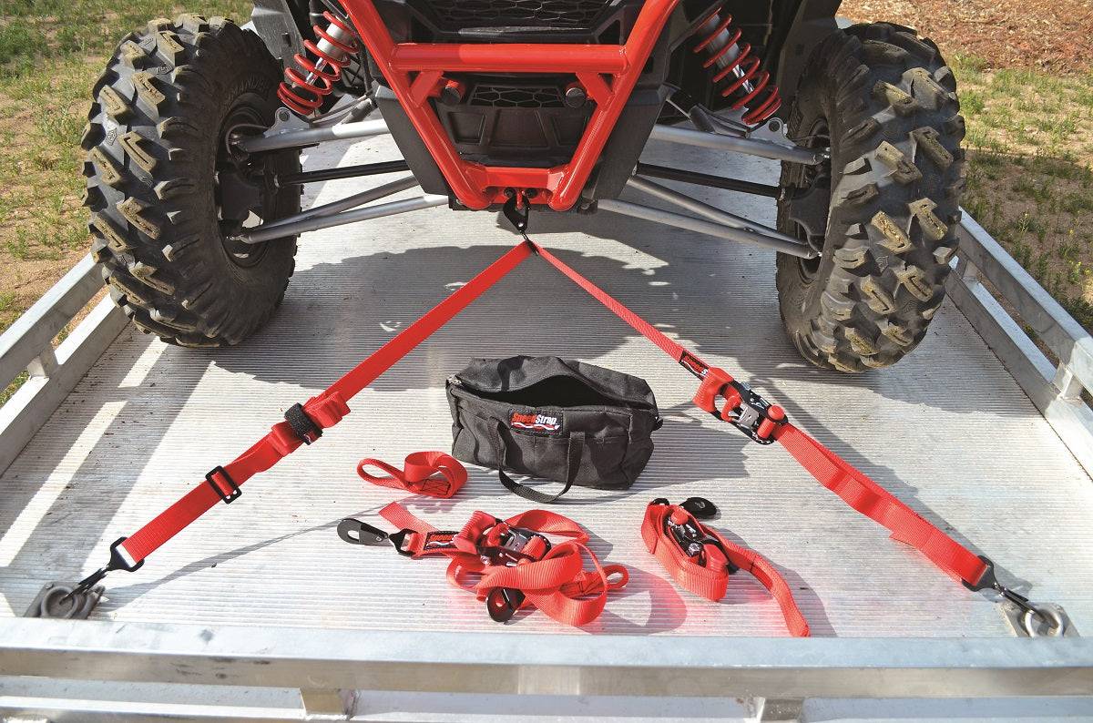 SpeedStrap Small Tool Bag - G Life UTV Shop Parts