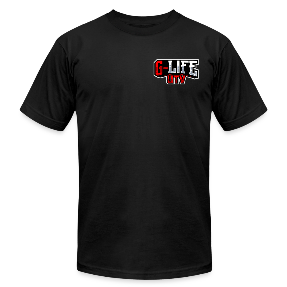 G-Life UTV Polaris RZR T-Shirt