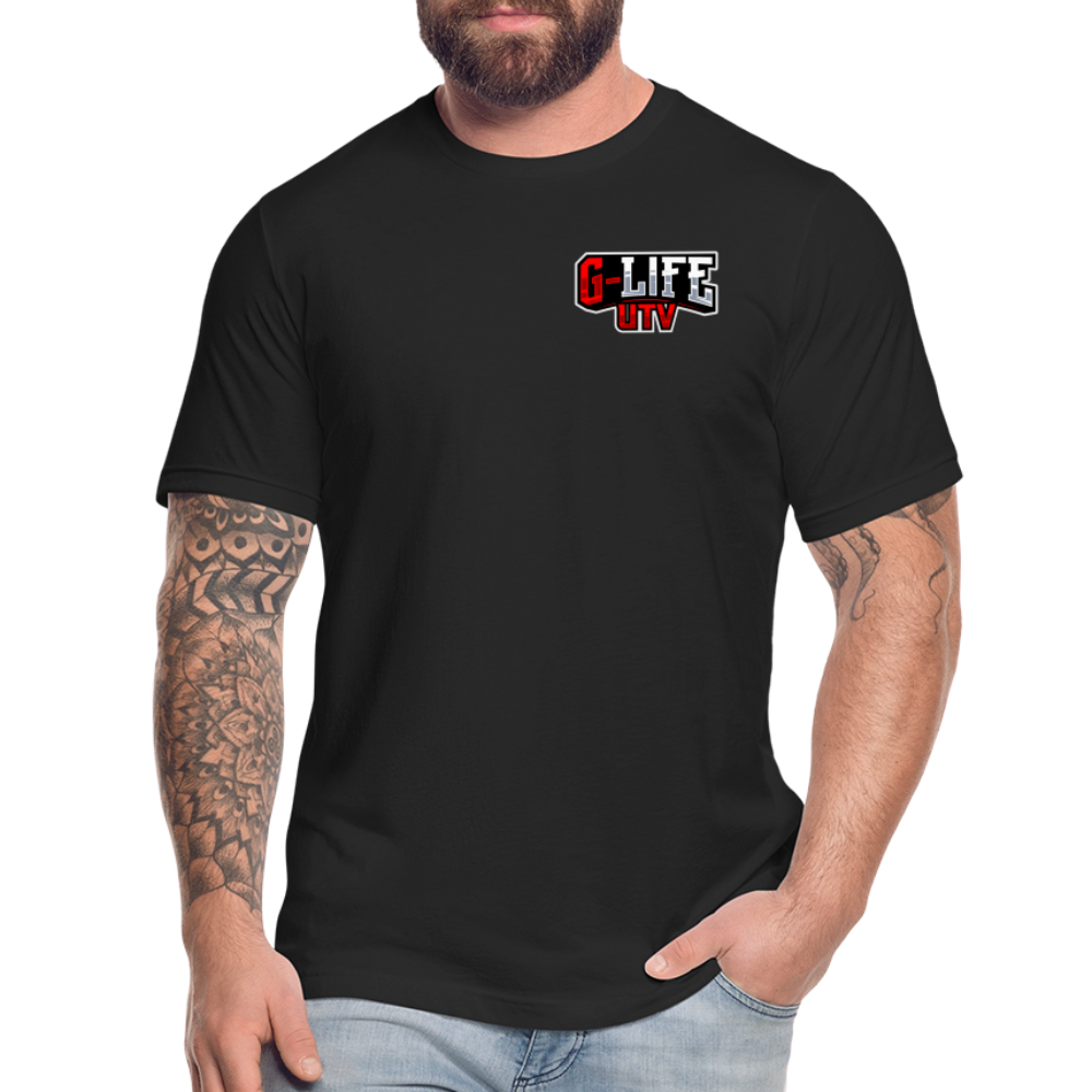 G-Life UTV Polaris RZR T-Shirt