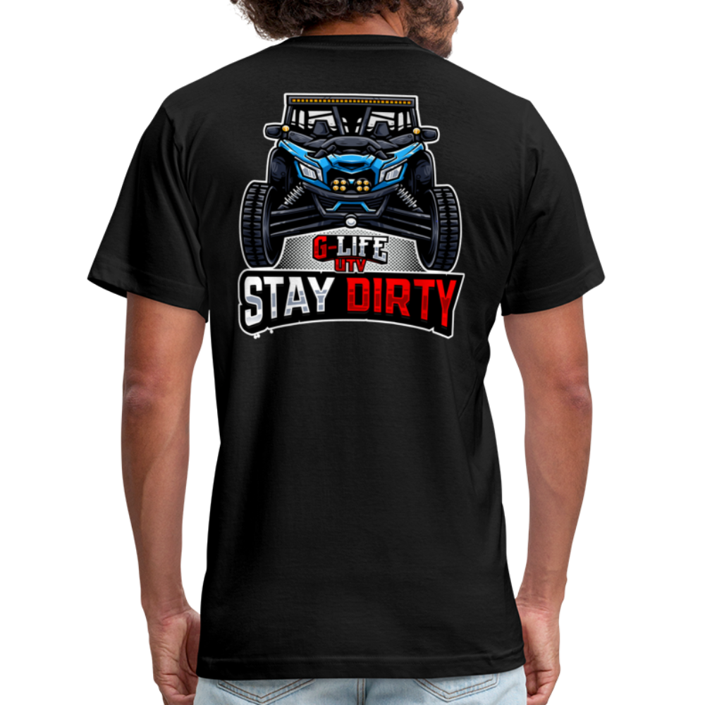 G-Life UTV Can-Am X3 T-Shirt