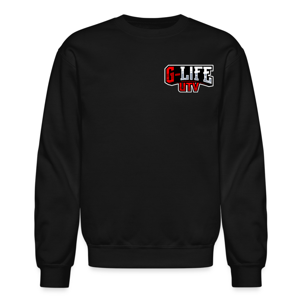 G-Life UTV - Can-Am X3 Crew Neck Sweater