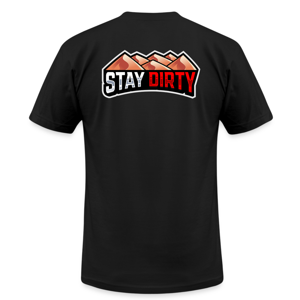 Stay Dirty Dunes T-Shirt