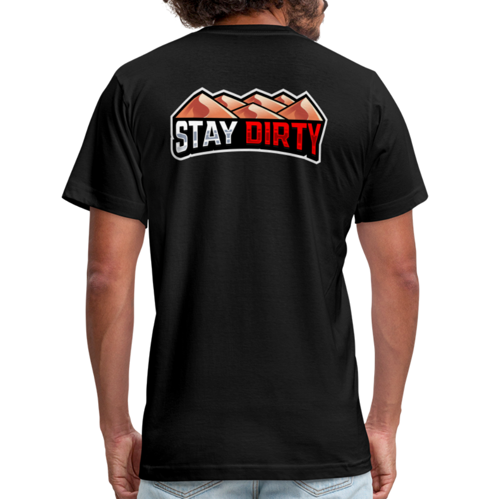 Stay Dirty Dunes T-Shirt