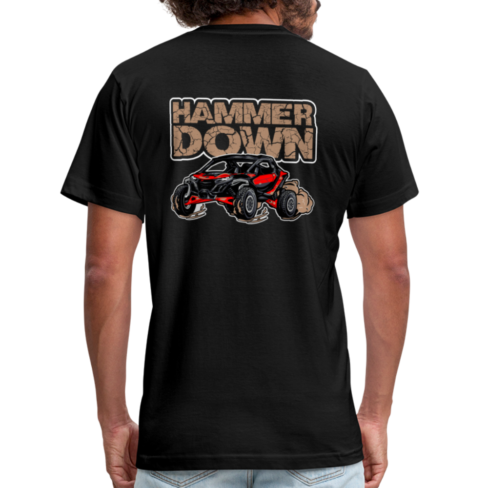 Hammer Down Maverick R T-Shirt