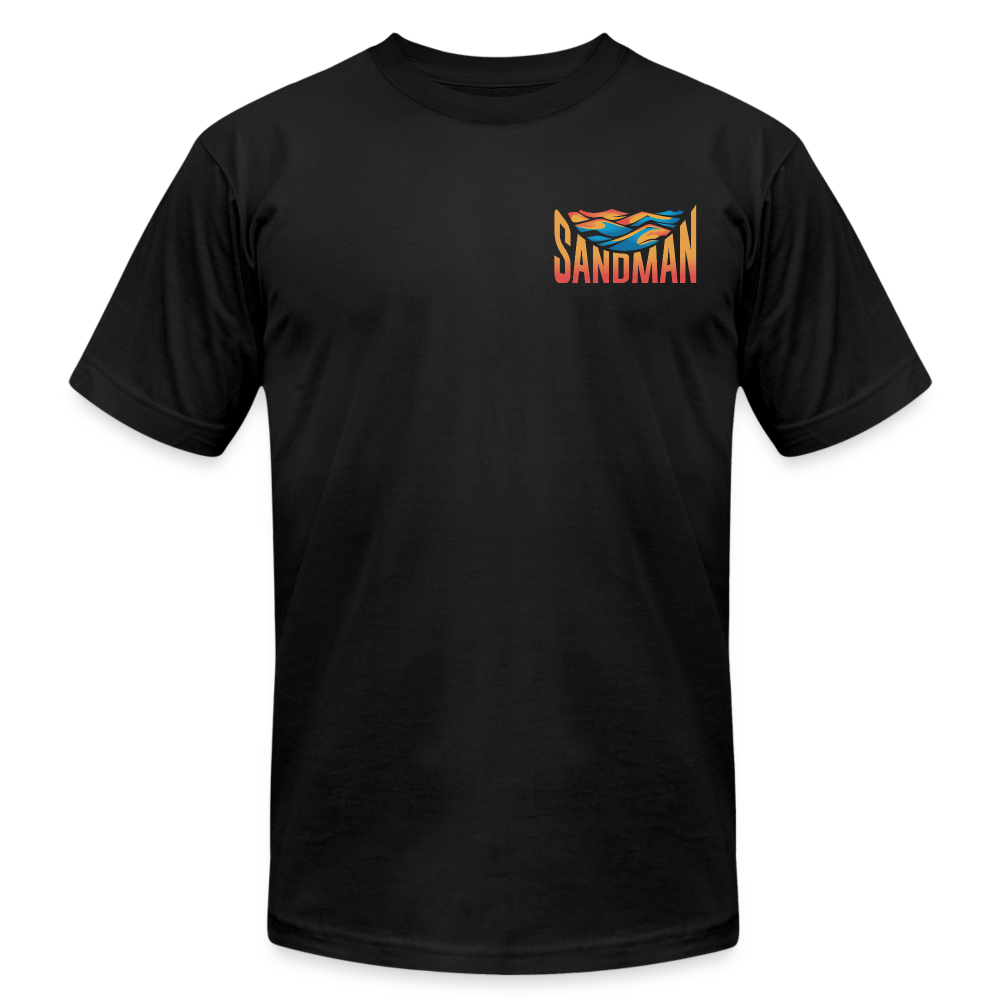 SandMan  T-Shirt