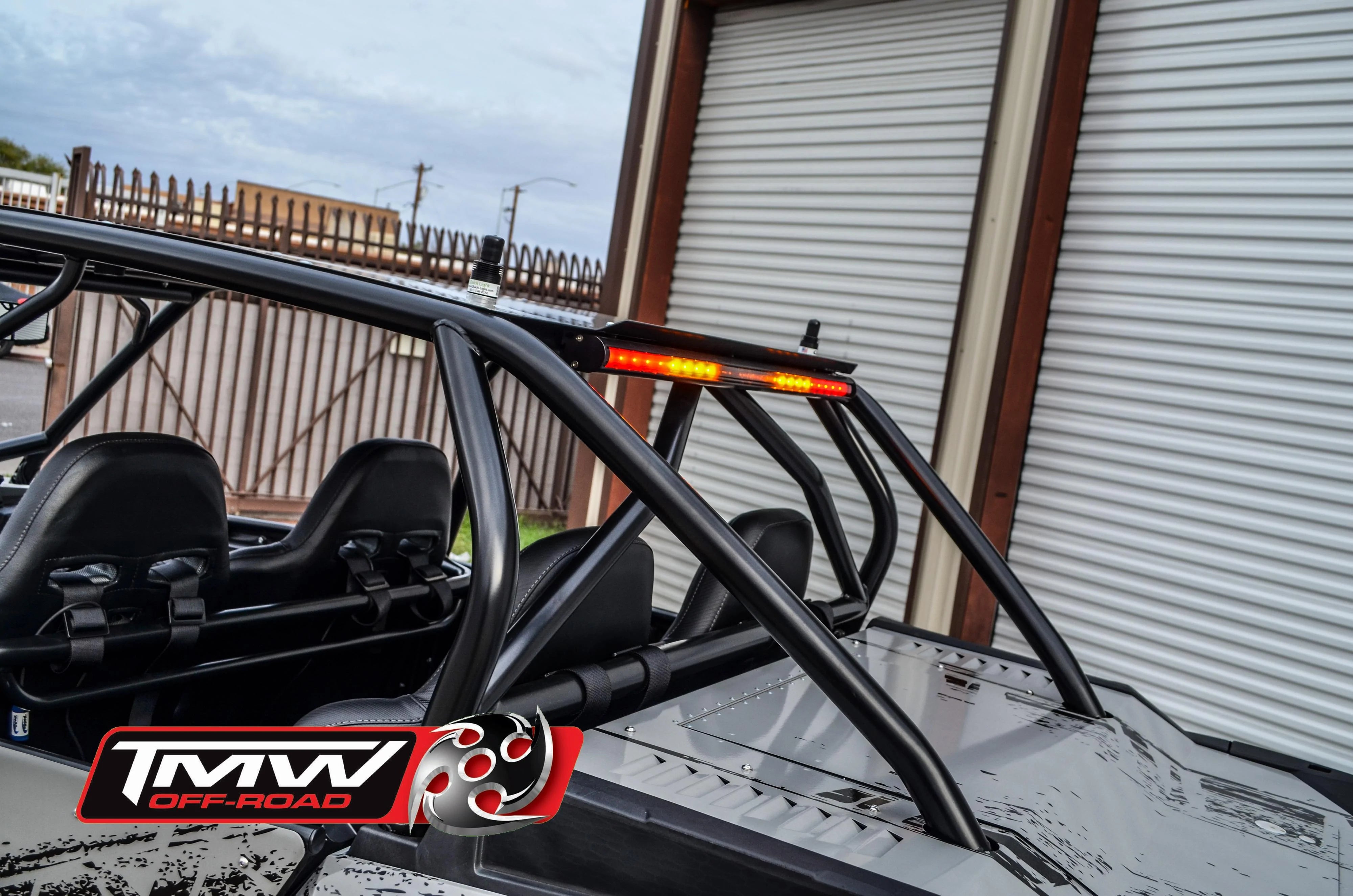 XP4 Dune edition speed cage (fits 2018 and older RZR 1000 models) - G Life UTV Shop Parts