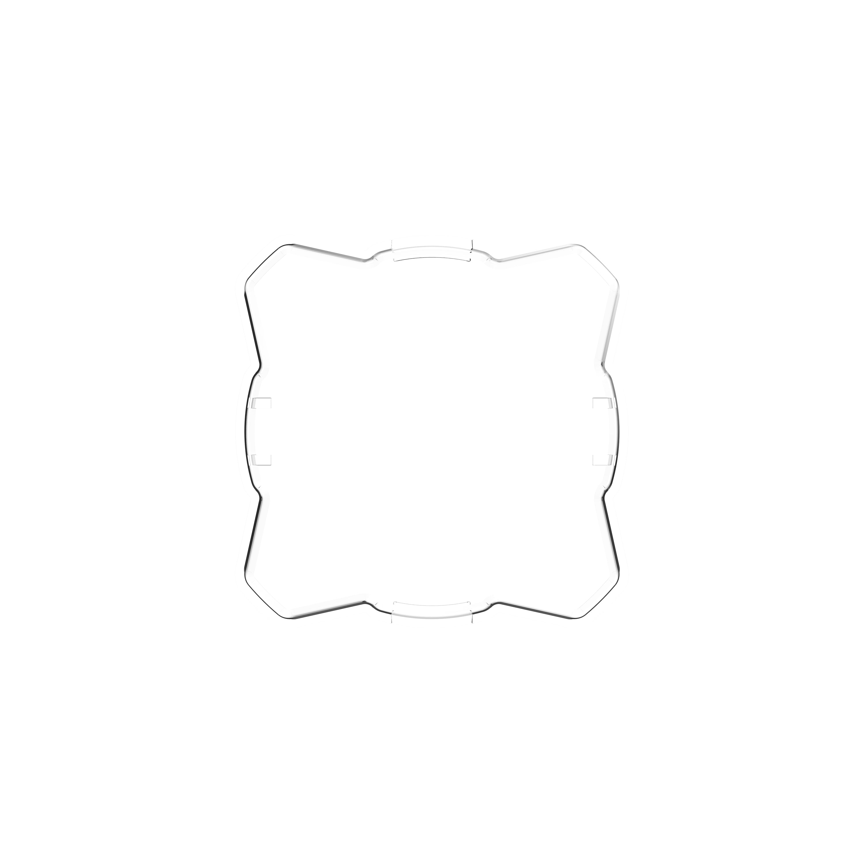 FLEX ERA® 1  - Light Shield - Clear - #5329