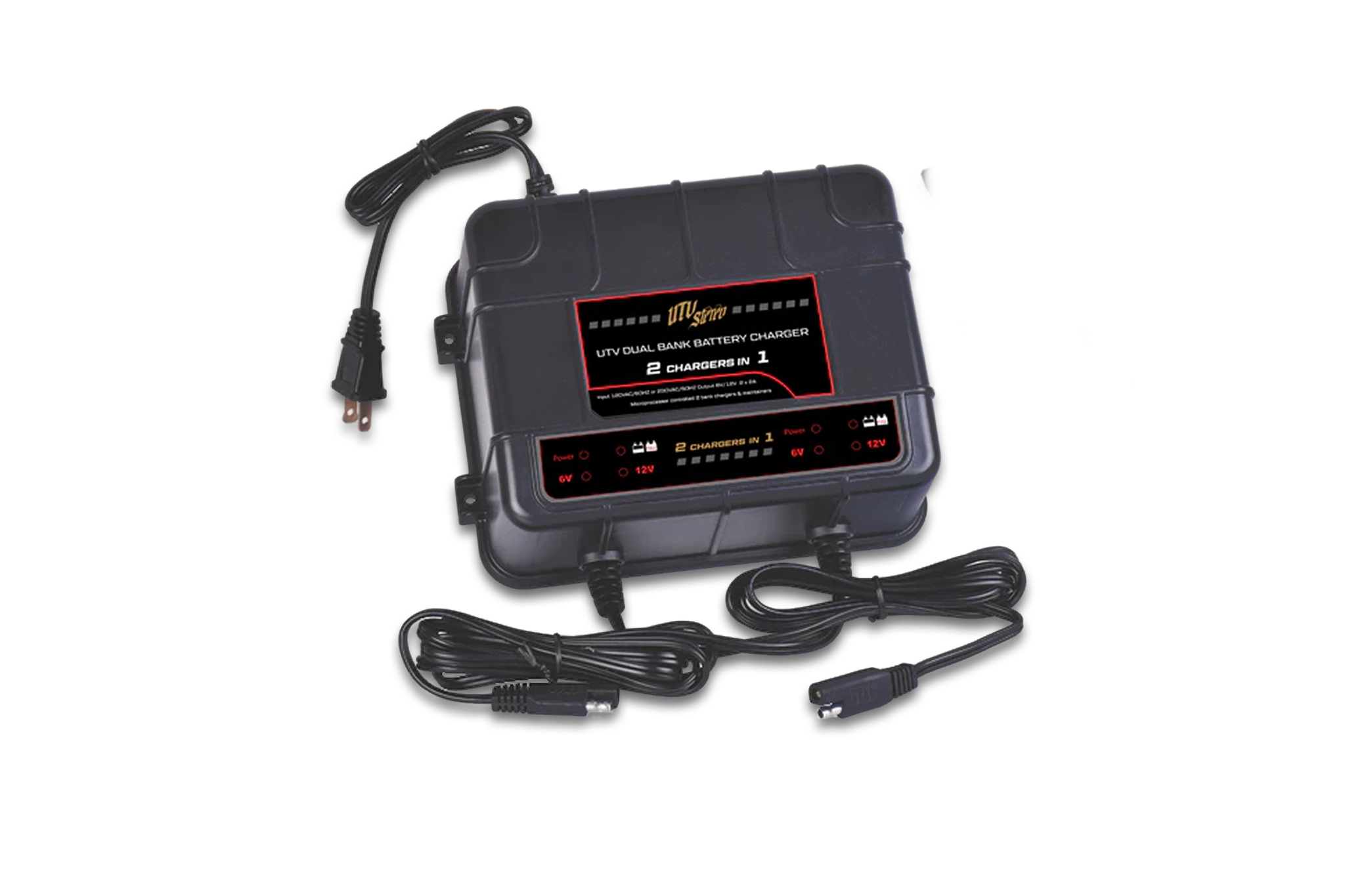 Platinum Series AGM 925 Battery | UTVS-925