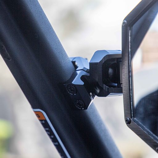Cuero Pro UTV Side Mirror (Set of Two)